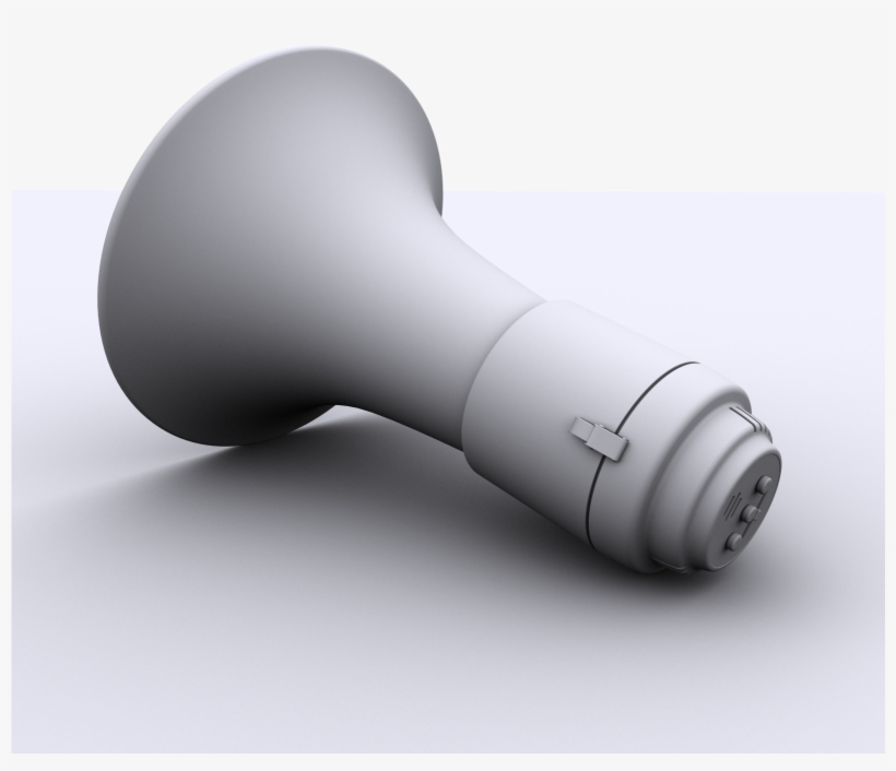 Bullhorn 5 - Mobile Phone, transparent png download