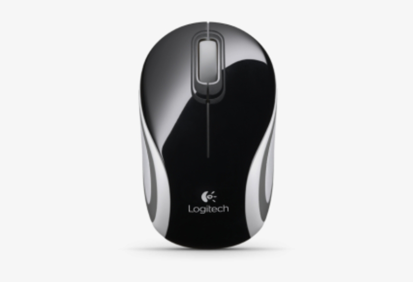 Mouse M187, transparent png download