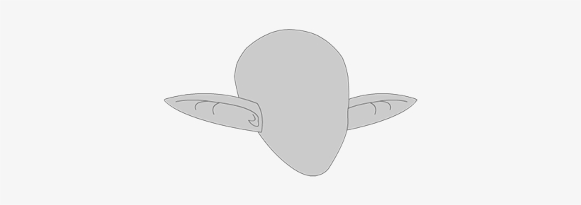 Daylight Elf Ears - Elf, transparent png download
