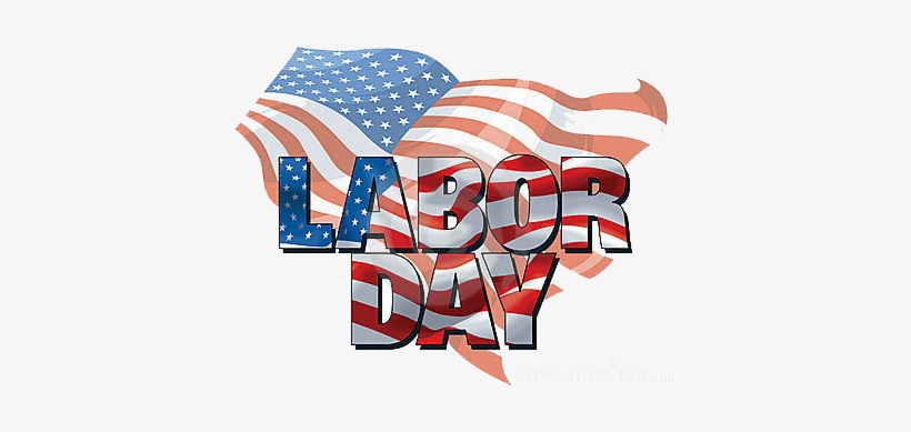 Labor Day Pictures - Labor Day Closed Sign 2018, transparent png download