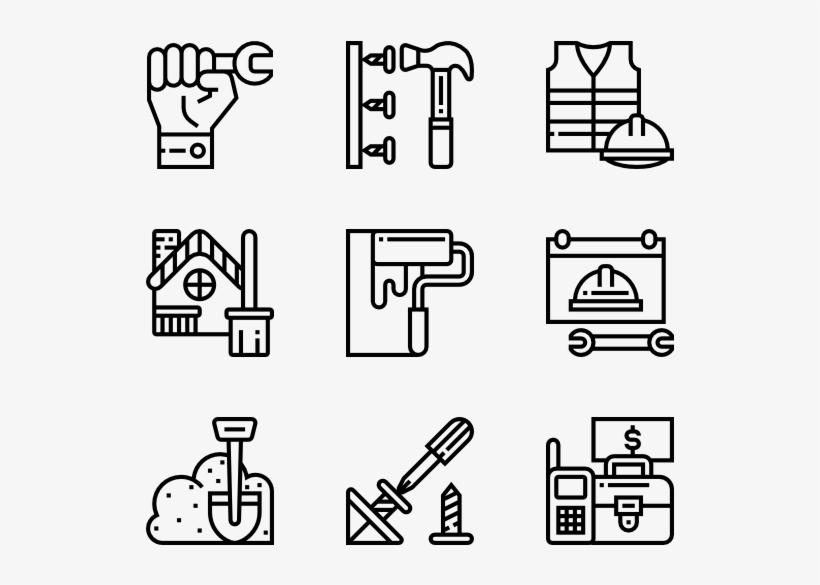 Labour Day - Travel Icon Transparent Background, transparent png download