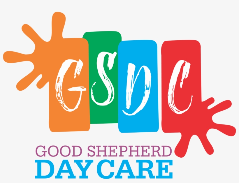 Good Shepherd Daycare Logo - Baby Boomer's Eye Chart: A Visual Acuity Program For, transparent png download