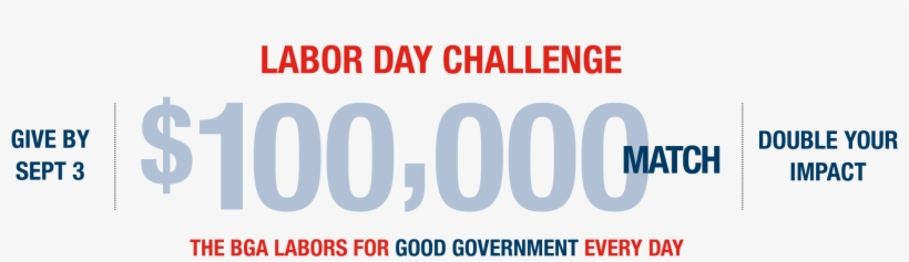 Bga Labor Day Appeal Header - Rci Banque, transparent png download