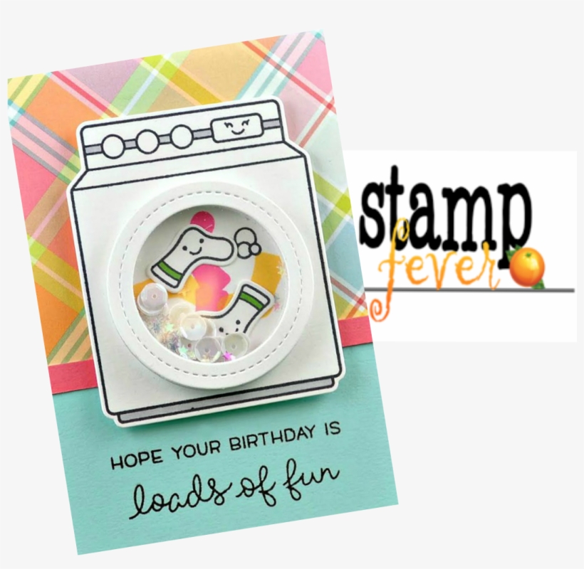 Lawn Fawn Intro - Archive, transparent png download