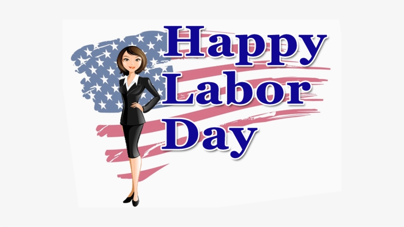 Happy Labor Day Hope You Have A Great And Relaxing - Outzie Slim Hip Flask With Soft Touch Cover And Funnel,, transparent png download