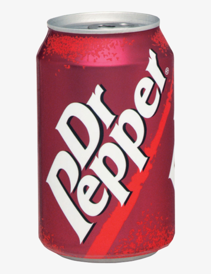 Dr Pepper Soda - 1 L Bottle, transparent png download