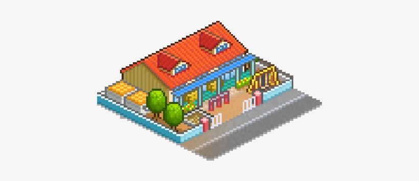 Daycare - Tennis Club Story, transparent png download