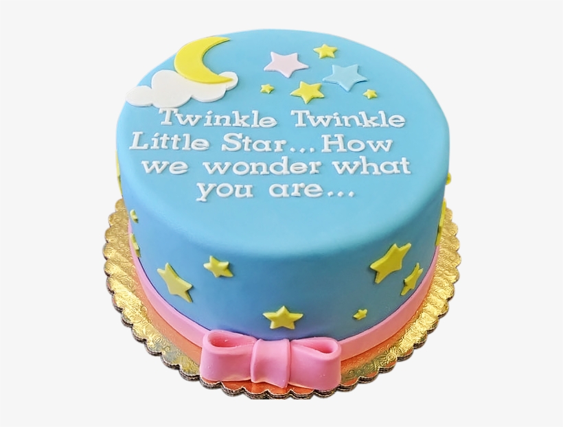 Da - Twinkle Twinkle Little Star How We Wonder, transparent png download