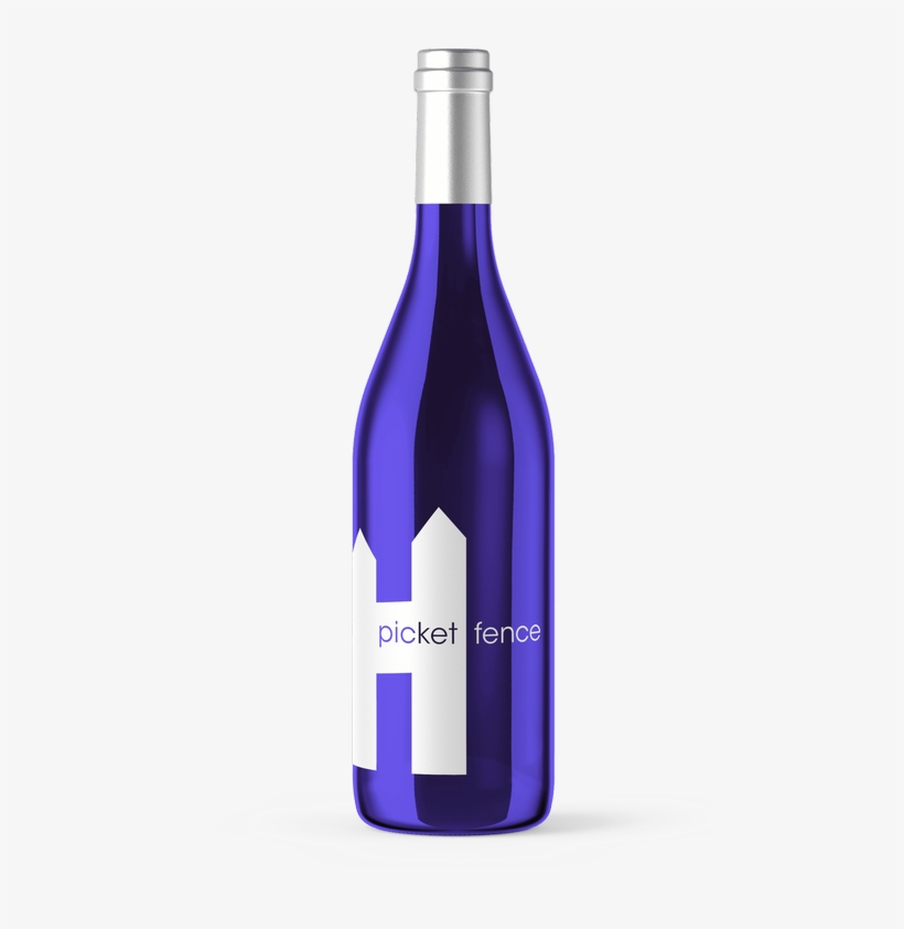 Park Farm Winery - Glass Bottle, transparent png download