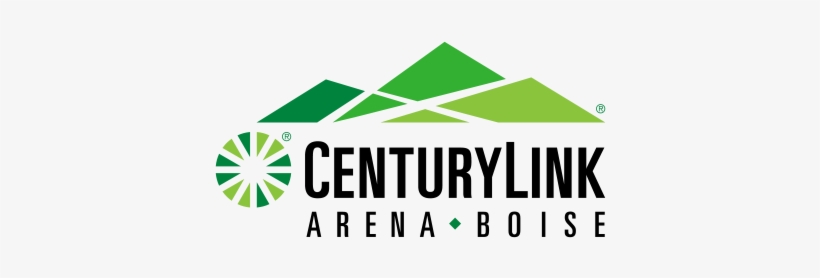 Centurylink® Arena - Centurylink Arena Boise, transparent png download