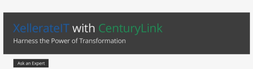 Xellerateit With Centurylink - Graphics, transparent png download