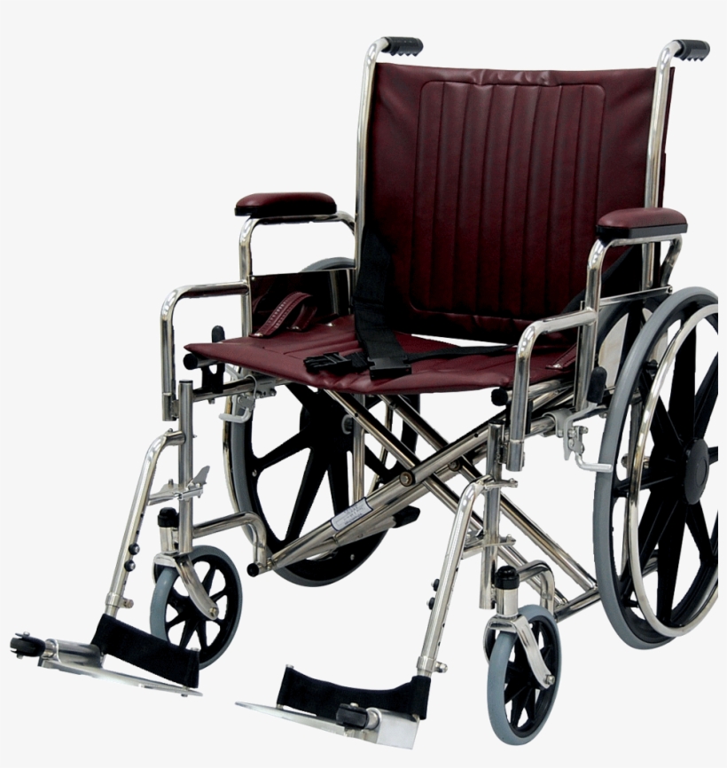 Mri Safe Wheelchair Australia, transparent png download