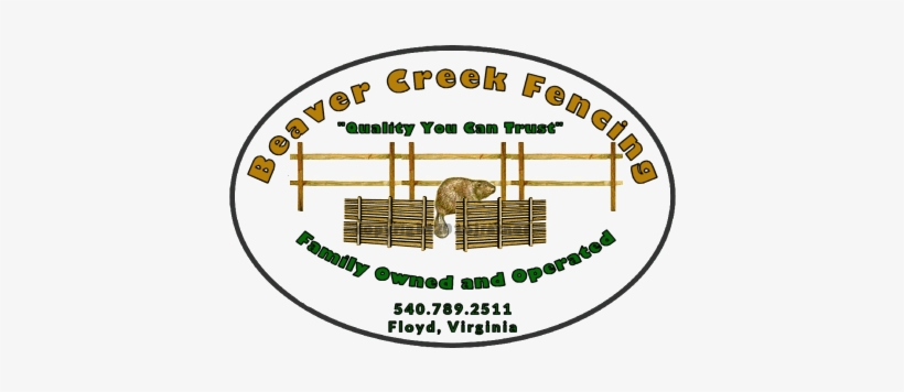 Beaver Creek Fencing Farm & Residential Fencing Tracy - Beaver Creek Fencing, transparent png download