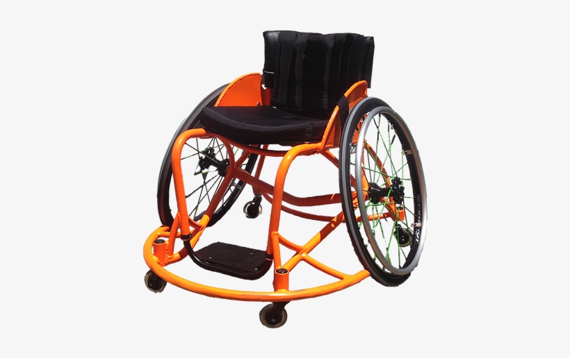 Wheelchair Png - Sport Wheelchair Png, transparent png download