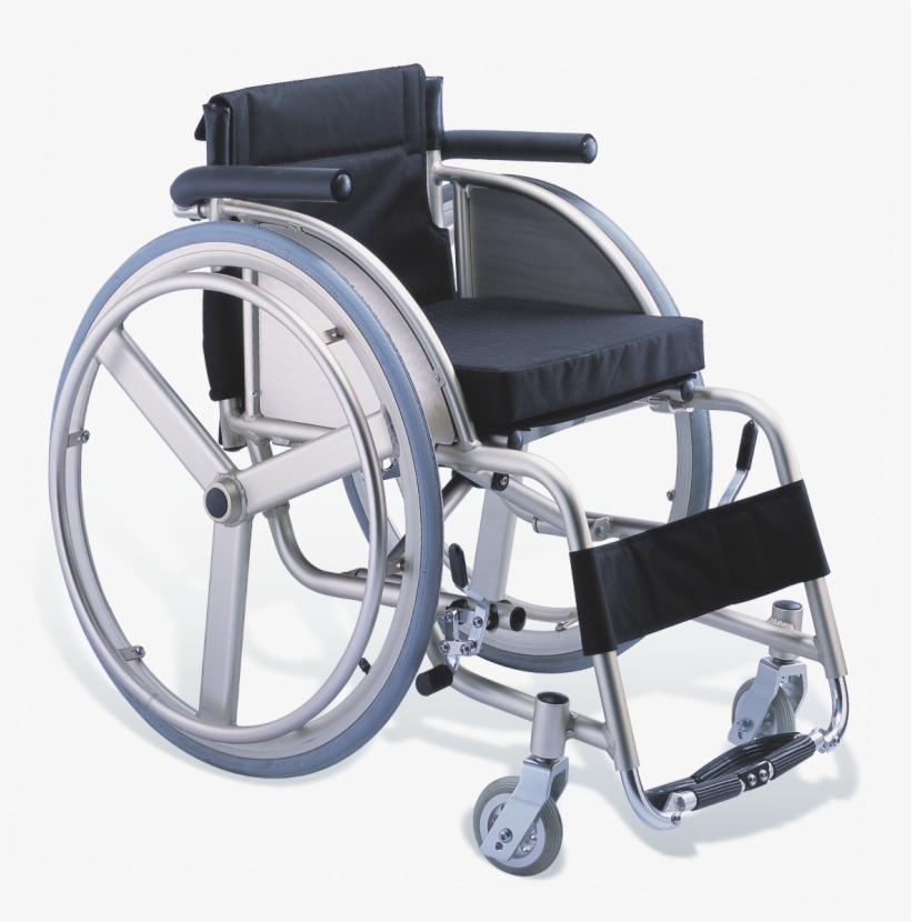 Medical Wheelchair Png, transparent png download