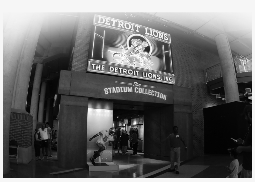 Game Day Kiosk Locations - Monochrome, transparent png download