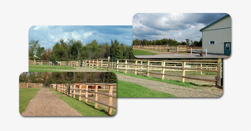 New Fencing - Fence, transparent png download