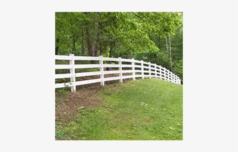 Reviews Of Woodguard Fence Posts - Fence, transparent png download