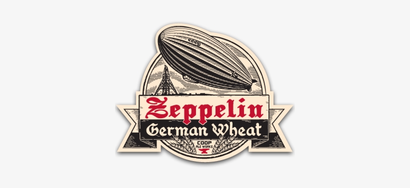 "a Unique Spin On A Classic Style, This Spicy Wheat - Label, transparent png download