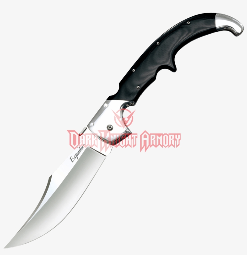 Cold Steel Espada Xl, transparent png download