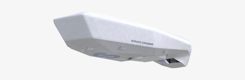 Zeppelin Png High-quality Image - Future Aircraft Design, transparent png download