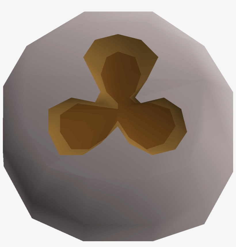 Mud Rune Detail - Mud Rune Osrs, transparent png download