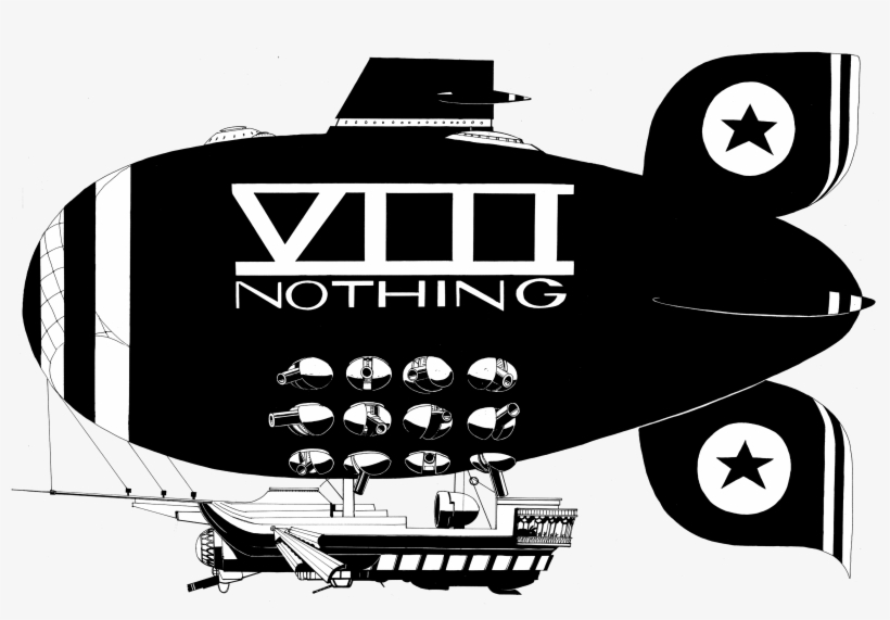 “by The Ramp Leading Into The Ship's Hull Stood A Bearded, transparent png download