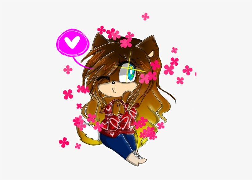 Kiss This Chick - Cartoon, transparent png download