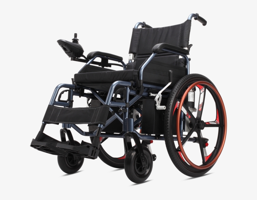 Img 4410 - Wheelchair, transparent png download