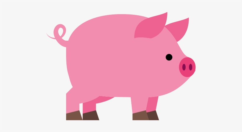 Download Pig Png Transparent Images Free - Pig Png, transparent png download
