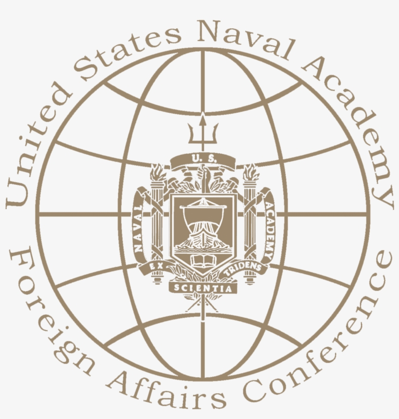 Nafac Logo - Naval Academy, transparent png download