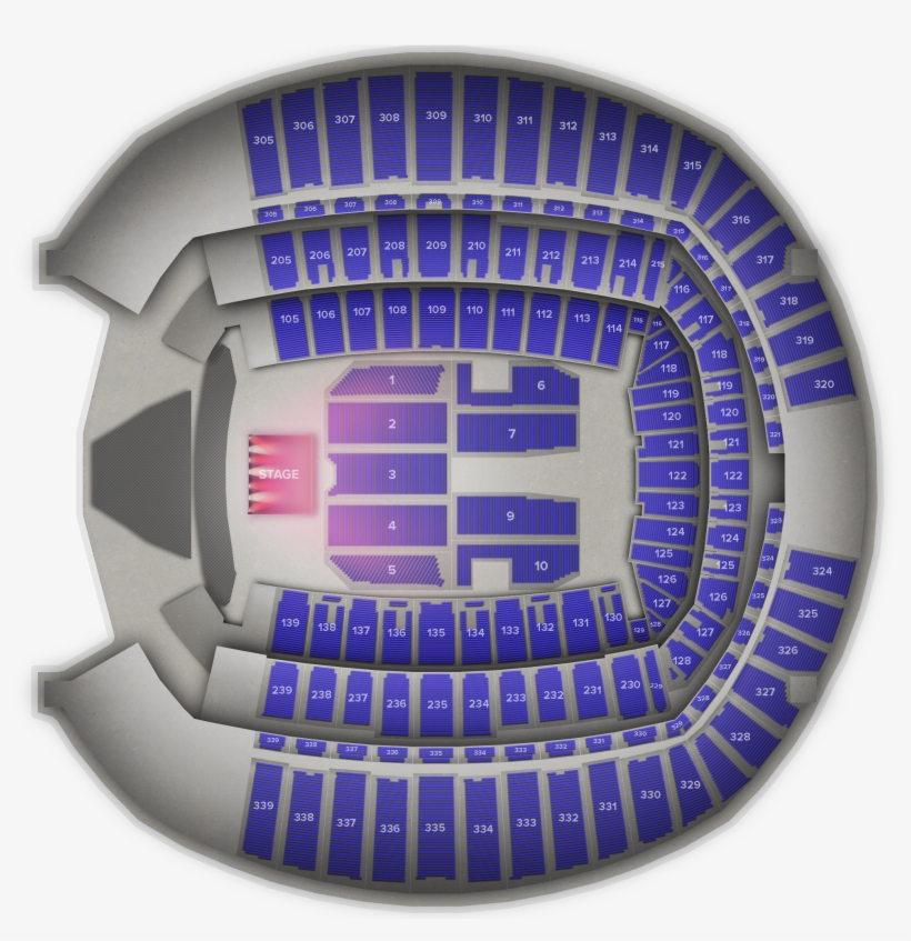 Centurylink Field, transparent png download