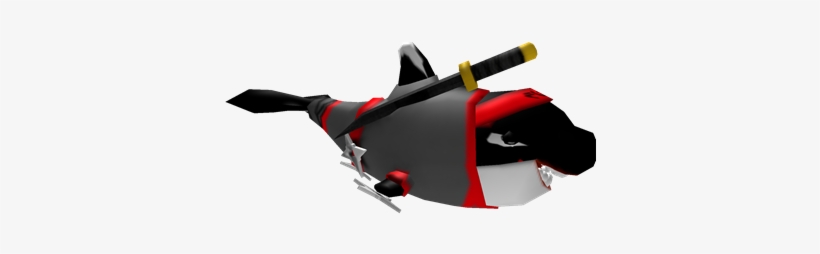 Killer Whale - Chainsaws, transparent png download