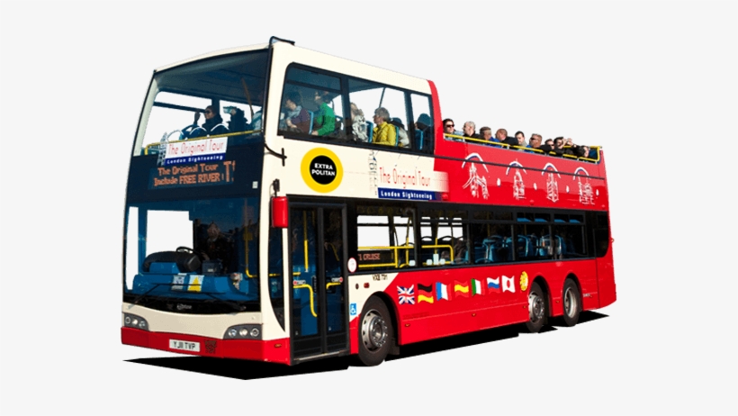 big bus original london sightseeing tour for two png image transparent png free download on seekpng big bus original london sightseeing