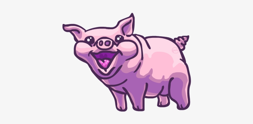 Author Comments - Cartoon, transparent png download