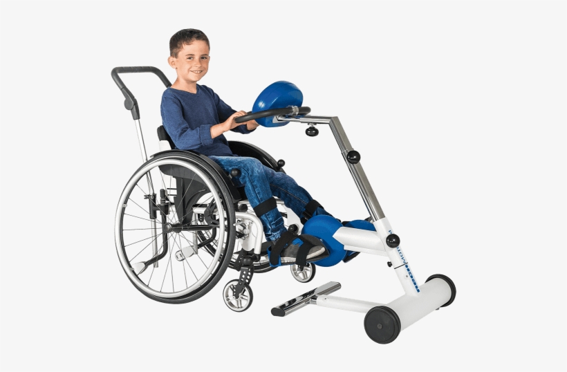 Motomed Gracile12 - Nursing Home, transparent png download