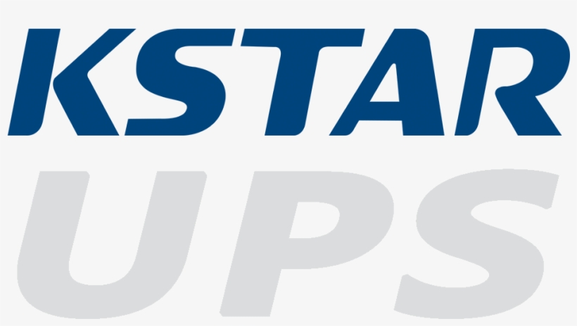 East Ups, Kstar Ups - Electric Blue, transparent png download