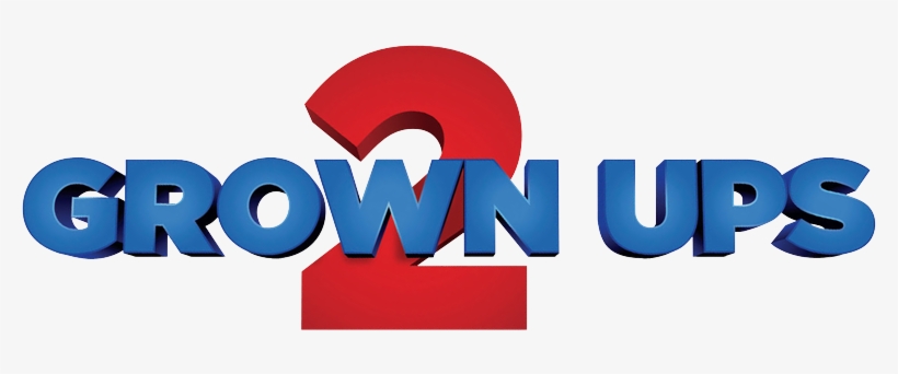 Grown Ups 2 - Adam Sandler, Kevin James, Chris Rock, transparent png download