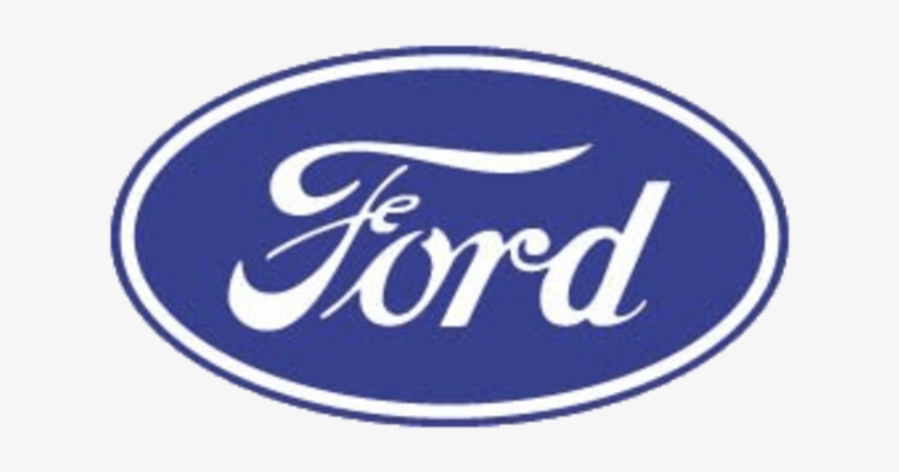 The New Model A For 1927 Was The First Ford Vehicle - Model A Ford Logo, transparent png download