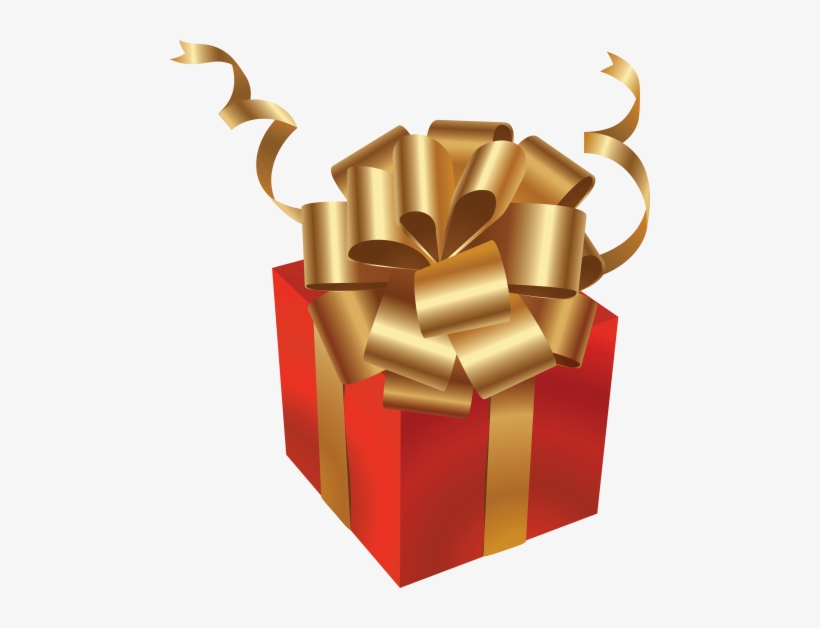 Free Png Christmas Gifts Png Images Transparent - Gifts Png, transparent png download