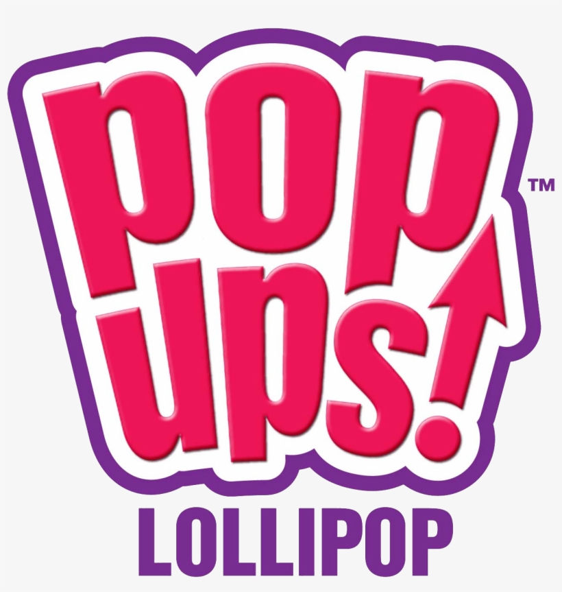 Flix Candy The Leader In Licensed Kids Candy - Popups Candy, transparent png download