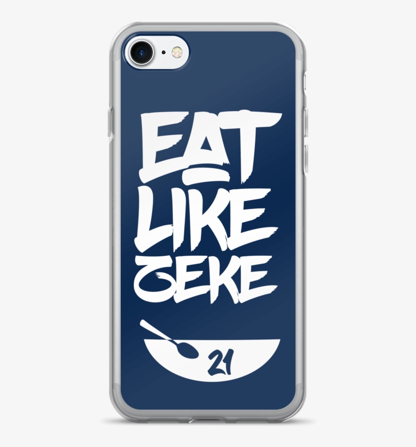 Back - Cowboys Iphone 6 Phone Case, transparent png download