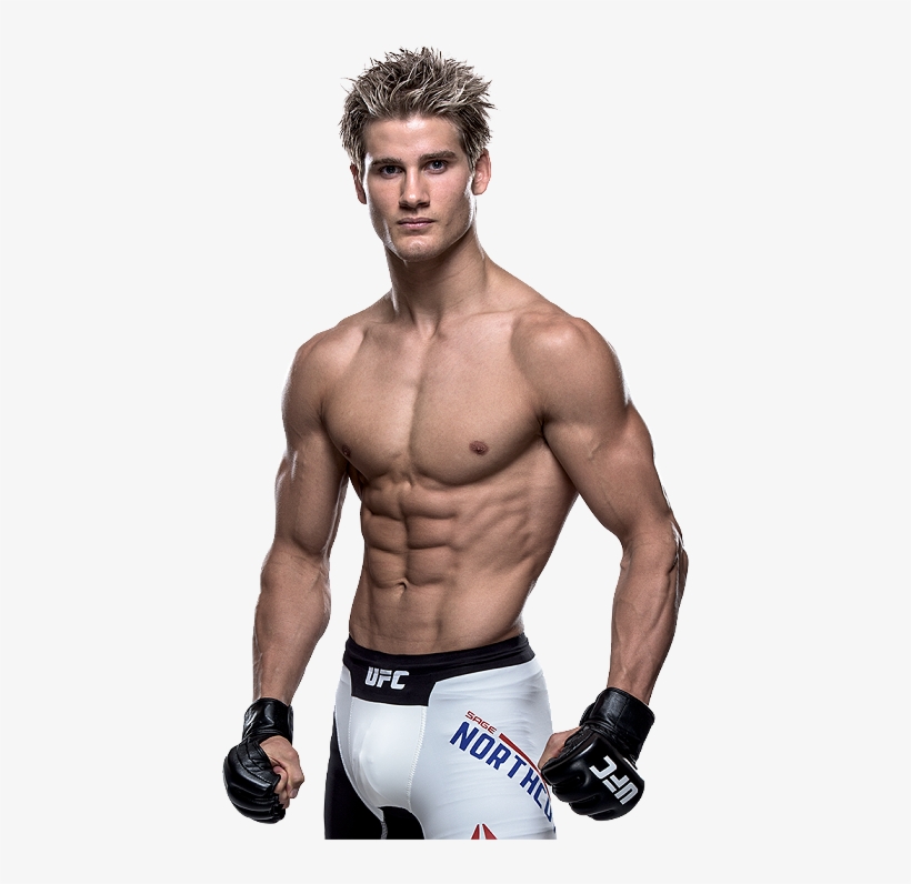 Sage Northcutt - Sage Northcutt Abs, transparent png download