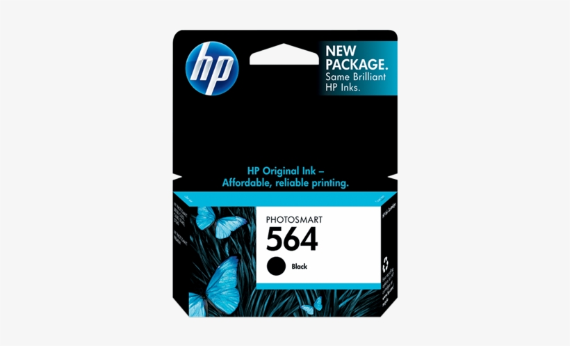 Hp Cartridge 950 Black, transparent png download