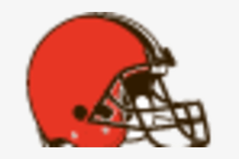 Browns - Houston Texans Old Helmet, transparent png download