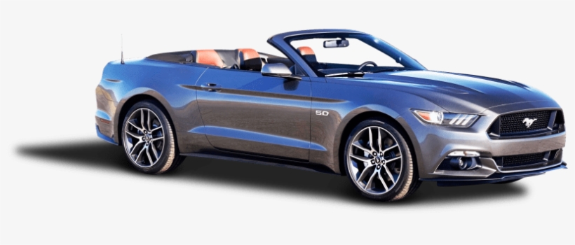 Free Png Ford Mustang Convertible Car Png Images Transparent - 15 Ford Mustang Convertible, transparent png download