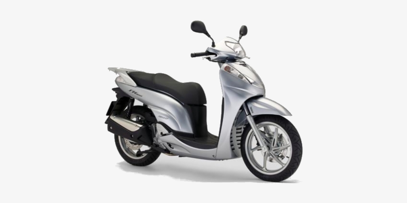 Honda Sh 300 2008, transparent png download