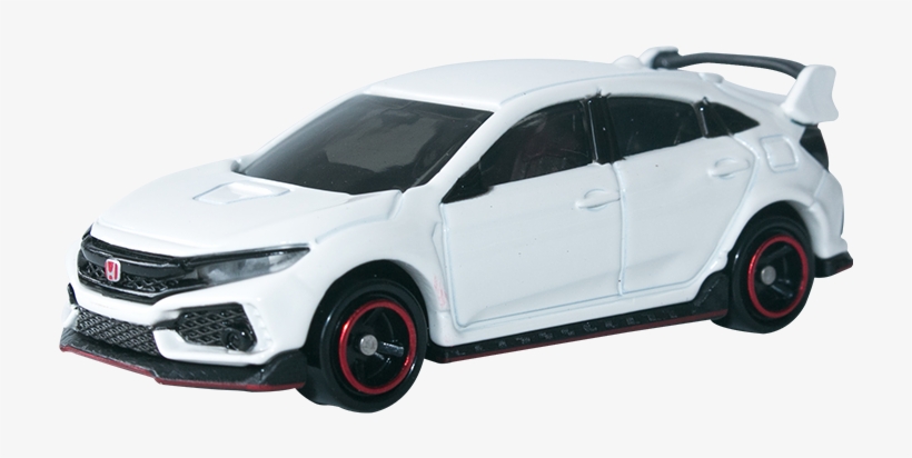 Lightbox Moreview - Honda Civic Type R, transparent png download