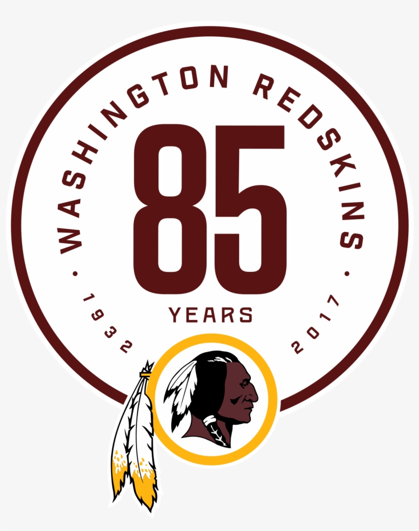 Washington Redskins 85, transparent png download