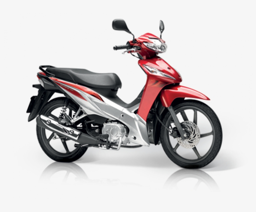 Pearl Procyon Black - Wave 2012 Honda, transparent png download